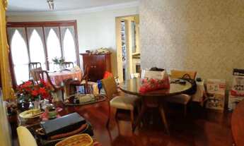 Imagem 4: APARTAMENTO RESIDENCIAL em CURITIBA - PR, CENTRO