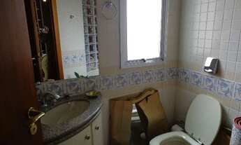 Imagem 7: APARTAMENTO RESIDENCIAL em CURITIBA - PR, CENTRO