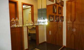 Imagem 2: APARTAMENTO RESIDENCIAL em CURITIBA - PR, JUVEVÊ