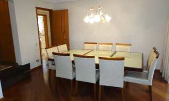 Imagem 4: APARTAMENTO RESIDENCIAL em CURITIBA - PR, JUVEVÊ