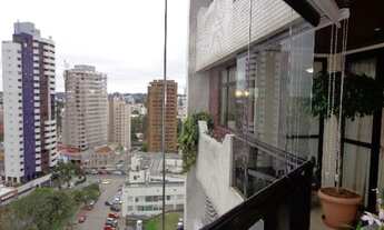 Imagem 6: APARTAMENTO RESIDENCIAL em CURITIBA - PR, JUVEVÊ