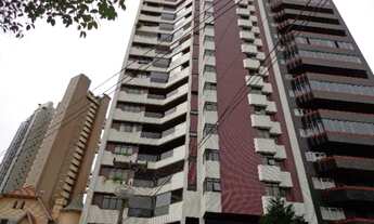 Imagem 1: APARTAMENTO RESIDENCIAL em CURITIBA - PR, JUVEVÊ