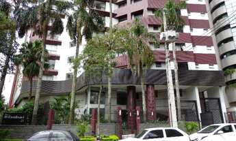 Imagem: APARTAMENTO RESIDENCIAL em CURITIBA - PR