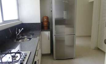 Imagem 3: APARTAMENTO RESIDENCIAL em CURITIBA - PR, MERCÊS