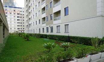 Imagem: APARTAMENTO RESIDENCIAL em CURITIBA - PR