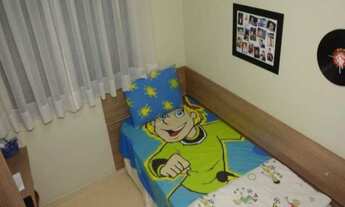 Imagem 6: APARTAMENTO RESIDENCIAL em CURITIBA - PR, Água Verde