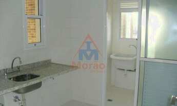 Imagem 6: APARTAMENTO RESIDENCIAL em CURITIBA - PR, ECOVILLE