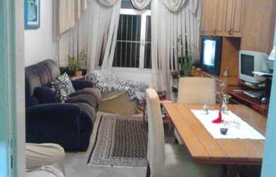 Imagem 2: APARTAMENTO RESIDENCIAL em SÃO PAULO - SP, JARDIM VILA FORMOSA