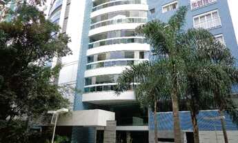 Imagem: APTO. COBERTURA RESIDENCIAL em CURITIBA