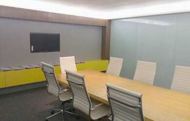 Imagem 4: SALA / SALÃO COMERCIAL RESIDENCIAL em CURITIBA - PR, ÁGUA VERDE