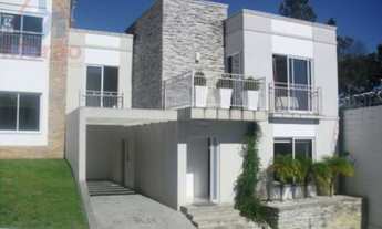 Imagem: CASA EM CONDOMÍNIO RESIDENCIAL em CURITIBA