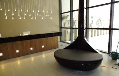 Imagem 5: CONJUNTO COMERCIAL RESIDENCIAL em CURITIBA - PR, ÁGUA VERDE