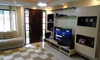 Imagem 2: CASA RESIDENCIAL em CURITIBA - PR, BOQUEIRÃO