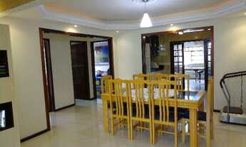 Imagem 3: CASA RESIDENCIAL em CURITIBA - PR, BOQUEIRÃO