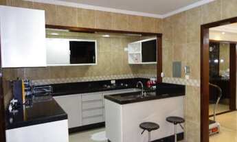 Imagem 5: CASA RESIDENCIAL em CURITIBA - PR, BOQUEIRÃO