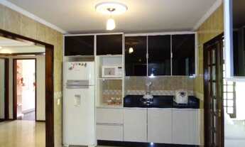 Imagem 6: CASA RESIDENCIAL em CURITIBA - PR, BOQUEIRÃO