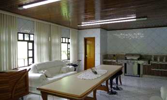 Imagem 7: CASA RESIDENCIAL em CURITIBA - PR, BOQUEIRÃO