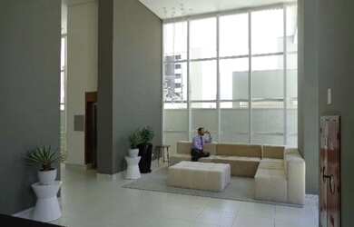 Imagem 6: CONJUNTO COMERCIAL RESIDENCIAL em CURITIBA - PR, CENTRO