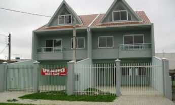 Imagem: CASA RESIDENCIAL em CURITIBA - PR, PORTÃO