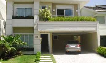 Imagem: Casa de Condomínio com 3 Quartos à Venda