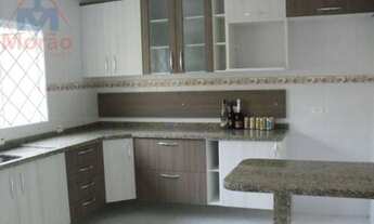 Imagem 4: ASSOBRADADA RESIDENCIAL em CURITIBA - PR, CAJURÚ