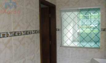 Imagem 5: ASSOBRADADA RESIDENCIAL em CURITIBA - PR, CAJURÚ