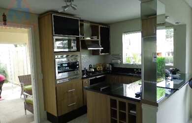 Imagem 7: ASSOBRADADA RESIDENCIAL em CURITIBA - PR, ORLEANS