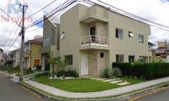 Imagem: ASSOBRADADA RESIDENCIAL em CURITIBA - PR