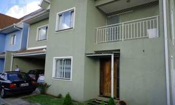 Imagem: ASSOBRADADA RESIDENCIAL em CURITIBA - PR