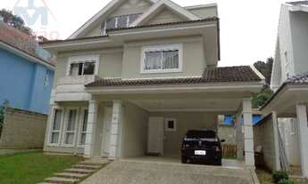 Imagem 2: ASSOBRADADA RESIDENCIAL em CURITIBA - PR, SANTA FELICIDADE