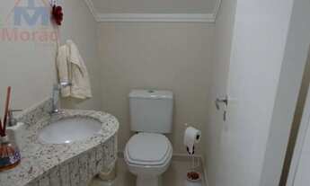 Imagem 6: ASSOBRADADA RESIDENCIAL em CURITIBA - PR, SANTA FELICIDADE