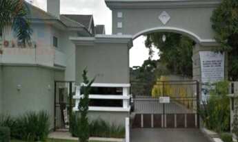 Imagem: ASSOBRADADA RESIDENCIAL em CURITIBA - PR