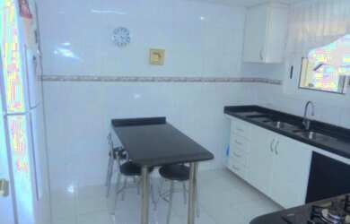 Imagem 5: ASSOBRADADA RESIDENCIAL em CURITIBA - PR, VISTA ALEGRE