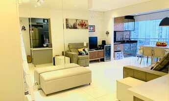 Imagem: APARTAMENTO NA REGIÃO DA MOÓCA - 78,45