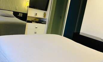 Imagem 6: APARTAMENTO NA REGIÃO DA MOÓCA - 78,45 M² - FINO ACABAMENTO - VISTA LIVRE