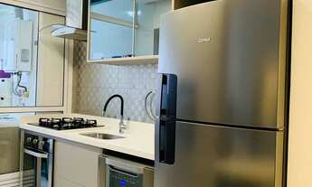 Imagem 7: APARTAMENTO NA REGIÃO DA MOÓCA - 78,45 M² - FINO ACABAMENTO - VISTA LIVRE