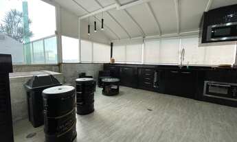 Imagem 3: COBERTURA NA REGIÃO DA VILA PRUDENTE - 171m² COM ÁREA GOURMET E PISCINA