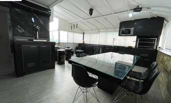 Imagem 4: COBERTURA NA REGIÃO DA VILA PRUDENTE - 171m² COM ÁREA GOURMET E PISCINA