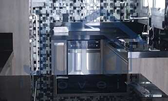 Imagem 5: LOCAÇÃO ALTO DA MOOCA APTO COND. MASSIMO ALTO DA MOOCA