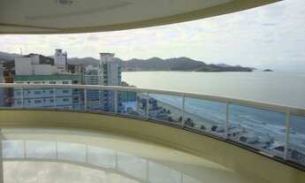 Imagem 2: Maravilhosos Apartamentos 4 suítes Frente Avenida