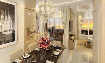 Imagem 5: Últimas unidades, oportunidade, com área de lazer