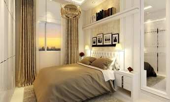 Imagem 6: Últimas unidades, oportunidade, com área de lazer