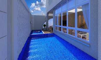 Imagem 3: Últimas unidades, oportunidade, com área de lazer