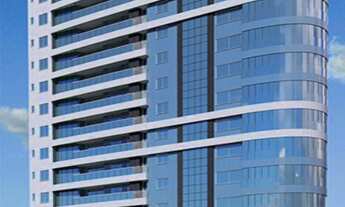 Imagem 2: Lançamento, 20 metros do mar, 4 suítes, 3 vagas