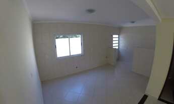 Imagem 3: SOBRADO NOVO PRONTO PARA MORAR