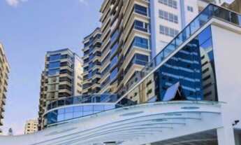 Imagem: Maravilhoso empreendimento frente ao mar.em