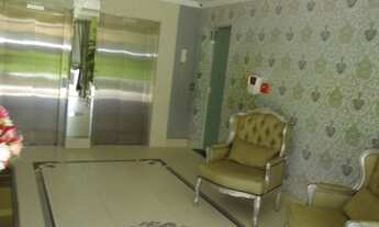 Imagem 4: Lindo Apartamento na quadra do mar