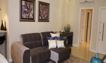 Imagem 3: Excelente Apartamento 3 suítes, 3 vagas. Show Room