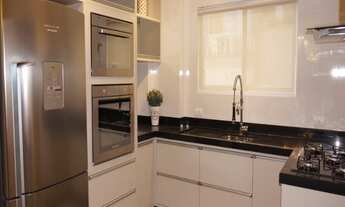 Imagem 6: Excelente Apartamento 3 suítes, 3 vagas. Show Room