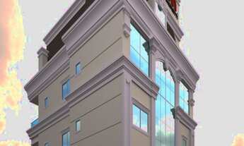 Imagem 6: Lançamento, Quadra do mar, última unidade, 3 suítes, 2 vagas, entrada + 40x